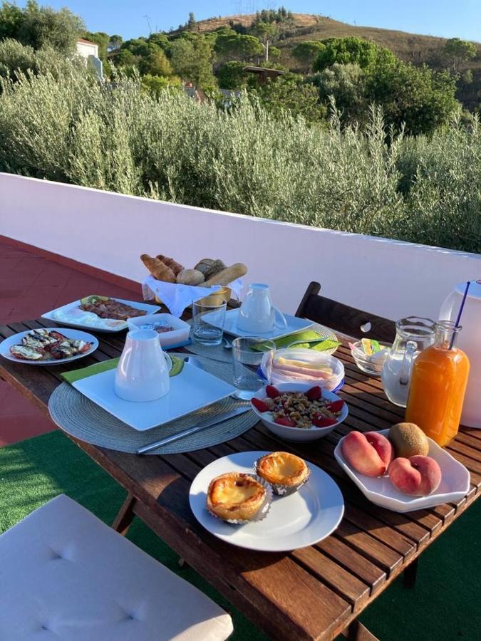 Holiday home Slow House D'encosta Sao Bras de Alportel