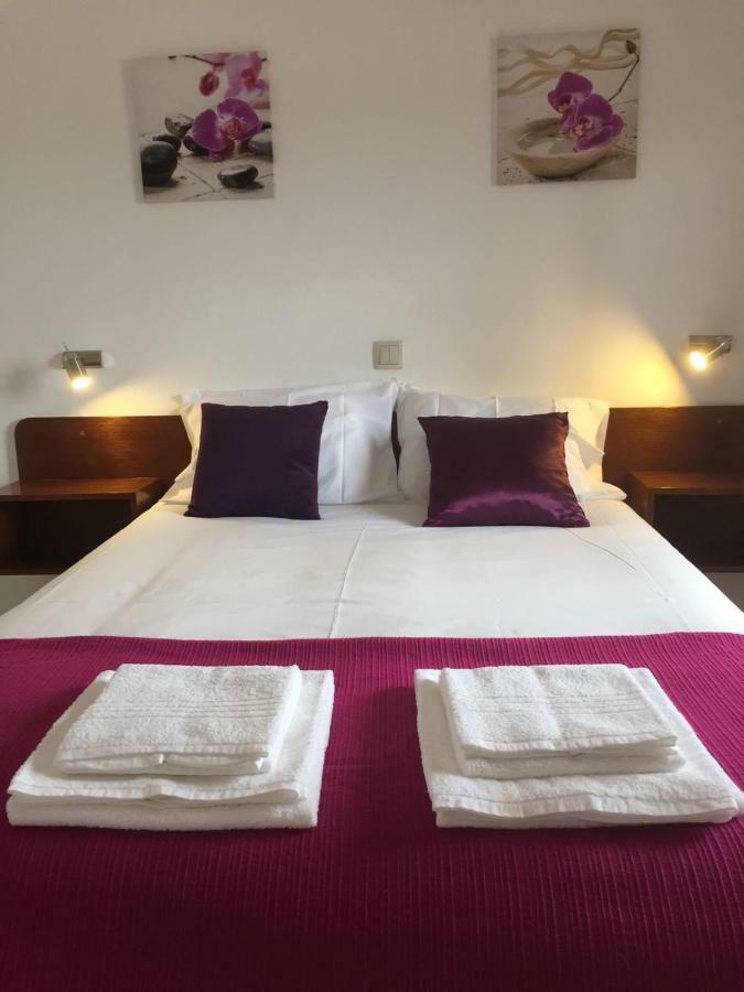 Slow House D'encosta Holiday home *