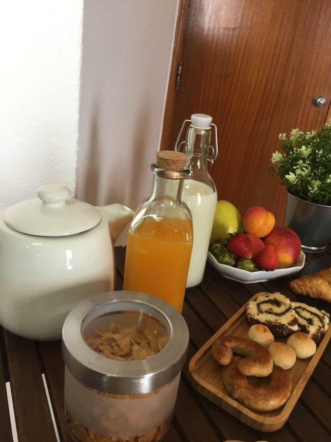 Holiday home Slow House D'encosta *
