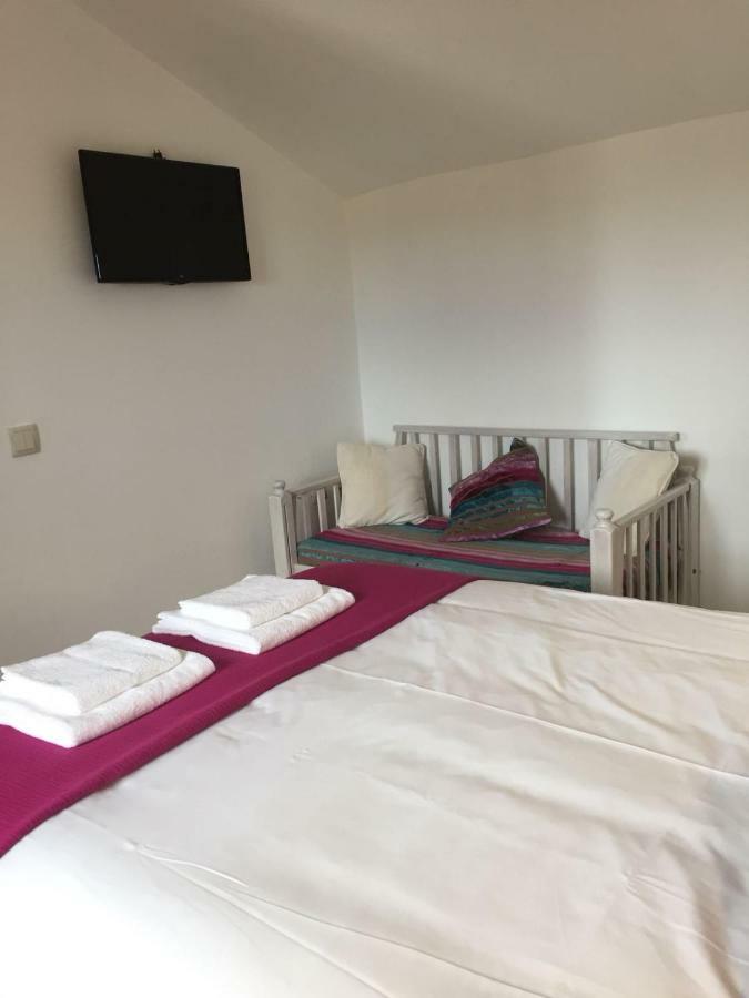 Slow House D'encosta Holiday home Sao Bras de Alportel