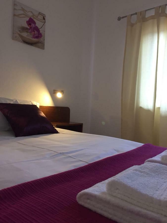Slow House D'encosta Holiday home Sao Bras de Alportel