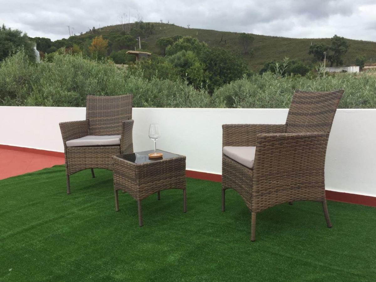 Slow House D'encosta Holiday home