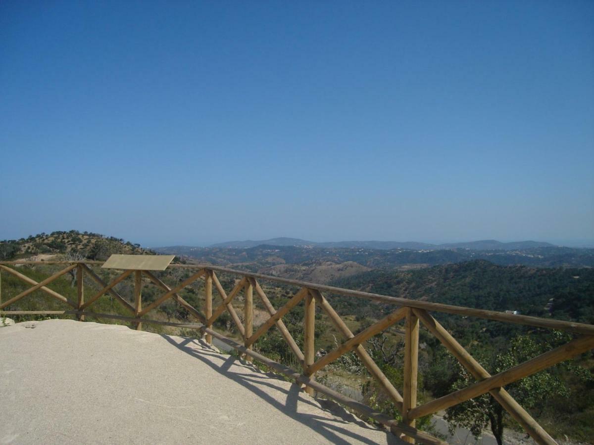 Holiday home Slow House D'encosta Sao Bras de Alportel