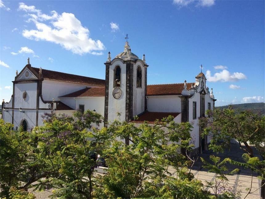 Slow House D'encosta * São Brás de Alportel