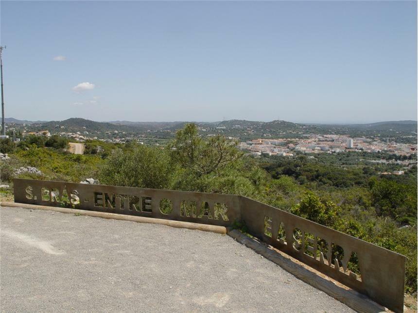 Casa de Férias Slow House D'encosta *